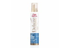 WELLA HAIR FOAM 24H WONDER 75ml