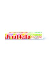 FRUITTELLA Nätsukommid 41g