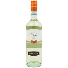 CIELO Baltvīns Pinot Grigio 0,75l