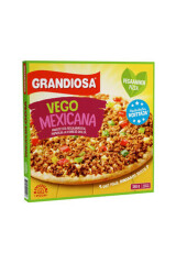 GRANDIOSA GRAND VEGO MEXICANA KIVIAHJUPITSA 350g