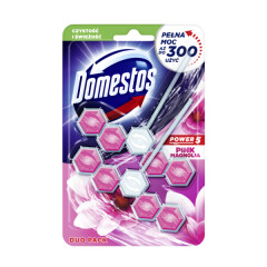 DOMESTOS Tu.val.DOMESTOS DUO POWER 5 MAGNOL,2x55g 110g