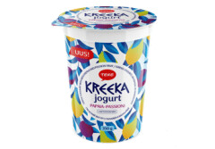 TERE Kreeka jogirt papaia passioni 350g