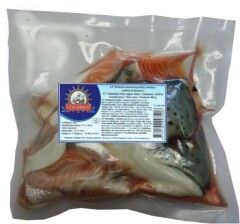 COLUMBUS Atlantic salmon set for soup 0,8kg