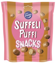 SUFFELI Suffeli Puffi Snacks 160g 160g