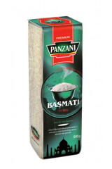 PANZANI Basmati riis 500g