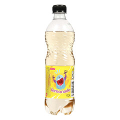 RIMI Karboniseeritud karastusjook Lemonade 0,5l