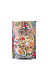 FLYING GOOSE Tom Kha supp 400ml