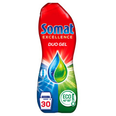 SOMAT Trauku mazgāšanas mašīnas Želeja Excellence 540ml