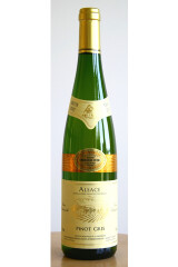 ALSACE PINOT GRIS MEDAILLE B.sausas vynas ALSACE Pinot Gris, 0,75l 75cl