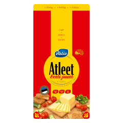 VALIO Juust ATLEET Eesti viil. 500g