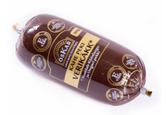 OSKAR Veriväkk kahe peki 300g