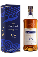 MARTELL Konjakas Martell VS, 40% 70cl
