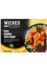 WICKED Peng penang tofu curry 400g