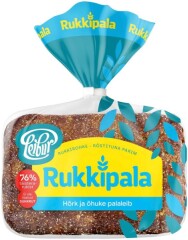 LEIBUR Rukkipala hõrk ja õhuke 195g