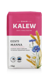 KALEW Semolina 1kg