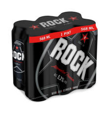 SAKU Rock 0,568L Can MP6 3,408l