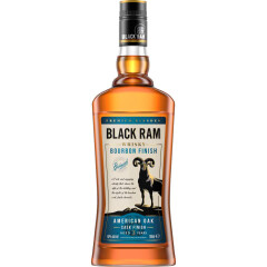 BLACK RAM Viskis Black Ram 40 % 700ml
