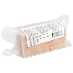 NOWACO Minced Atlantic cod cold. 450g
