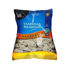 SAAREMAA Pelmeenid 600g