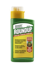 BALTIC AGRO Weed Control Roundup G 550 ml concentrate 540ml