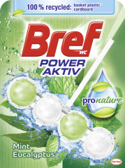 BREF Bref Pro Nature Mint 50g 50g