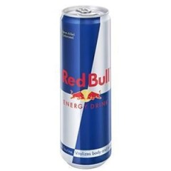 RED BULL ENERGIAJOOK 473l