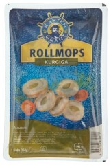 KAPTEN GRANT HEERINGAFILEE ROLLMOPS// 250g