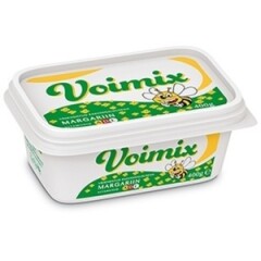 RAISIO Voimix margariin 60% 400g