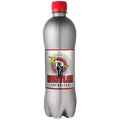 HUSTLER ENERGIAJOOK 500ml