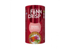 FINN CRISP Näkileivad rukki 250g