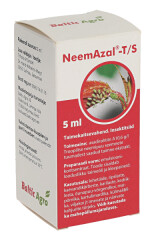 BALTIC AGRO NeemAzal-T/S 5 ml natural insecticide 5ml