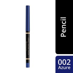MAX FACTOR Kohl Kajal Liner Automatic Pencil silmapliiats 002 Azure 1pcs