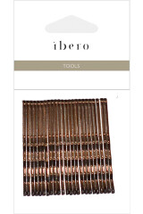 IBERO Ibero juukselõksud 5 cm, 24 tk 24pcs