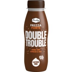 PAULIG Paulig Frezza Forte kohvijook UTZ 250ml