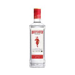 BEEFEATER London dry gin 50cl
