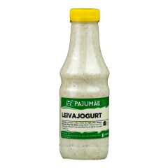 PAJUMÄE TALU Bread yogurt 500ml
