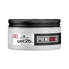 GOT2B Juuksepasta PHENOMENAL MOLDING PASTE 100ml