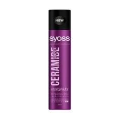 SYOSS Juukselakk CERAMIDE 300ml