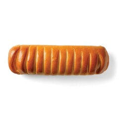 MANTINGA Stick Bun with Sausage 120g