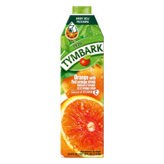 TYMBARK Sulas dzēriens sarkano apelsīnu 1l