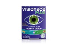 VISIONACE Visionace Plus tab/caps. N56 (Vitabiotics Ltd.) 56pcs