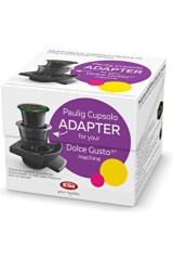 PAULIG CUPSOLO Adapter 1pcs