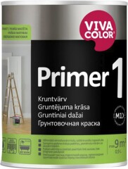 VIVA COLOR KRUNTVÄRV PRIMER 1 AP-PLUS 0,9l