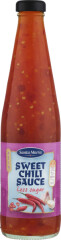 SANTA MARIA Sweet Chili Sauce Ls 500ml