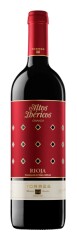 TORRES R.saus.vyn. TORRES Ibericos Rioja, 0,75l 75cl