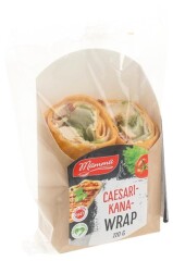 MAMMA Lets Go CAESARI-KANA WRAP 220g