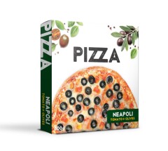 VICI Pizza Neapoli 0,3kg