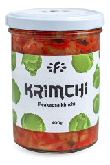 KRIMCHI Peakapsa kimchi 400g