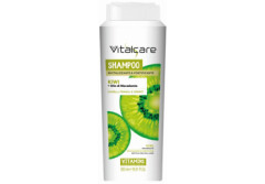 VITALCARE Šampoon Vitamins tugevdav 500ml