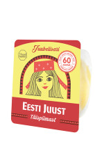 TRADITSIOONILINE EESTI JUUST Eesti juust, viilutatud 450g